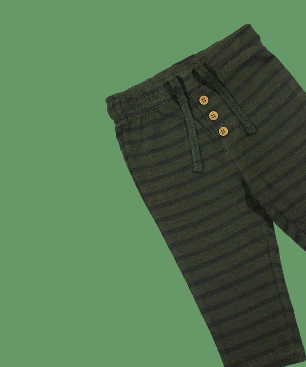 Boys Trouser (0/3 M-6 Years) (102772)